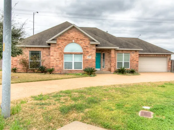 3302 Fredrick Ct, College Station, TX 77845