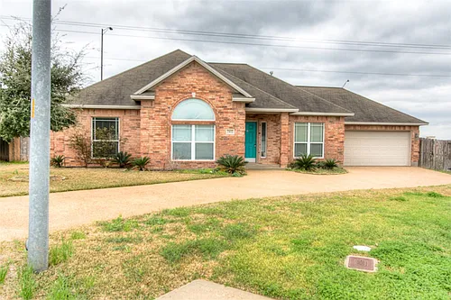 3302 Fredrick Ct Photo 1