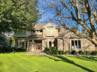 966 Stevens Creek Cir, Forsyth, IL