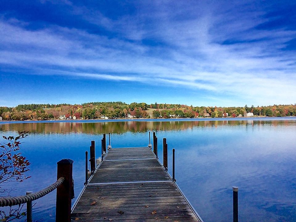 Half Moon Lake, NH