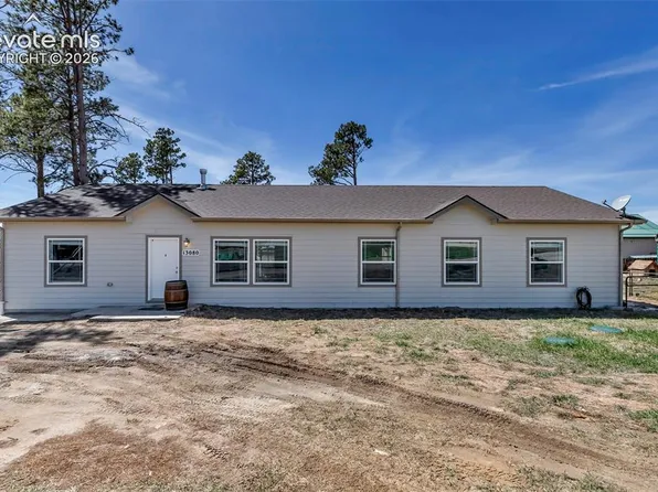 13080 Ravine Dr, Colorado Springs, CO 80908