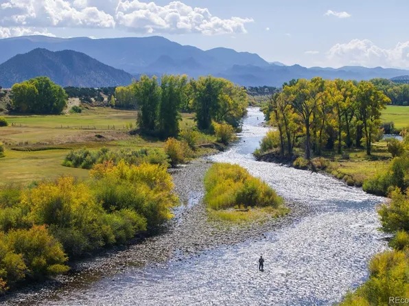 10795 County Road 197a LOT 223 & 224, Nathrop, CO 81236