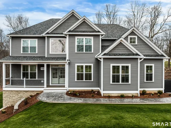 90 Meshomasic Trail, Portland, CT 06480