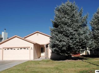 1516 Mill Creek Way, Gardnerville, NV 89410