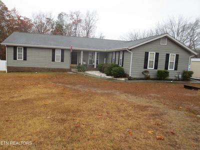 2455 Cindy St, Athens, TN, 37303