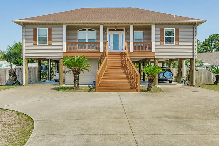 11902 Gulf Beach Hwy — Photo 1
