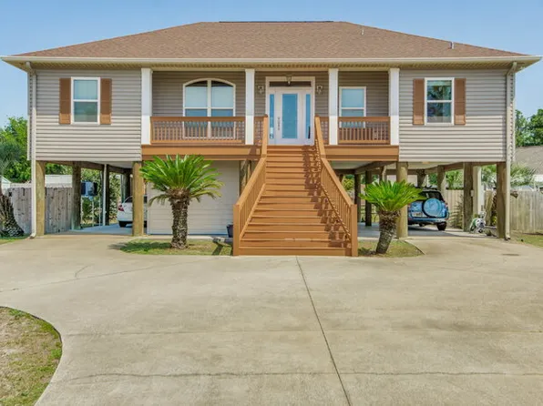 11902 Gulf Beach Hwy, Perdido Key, FL 32507