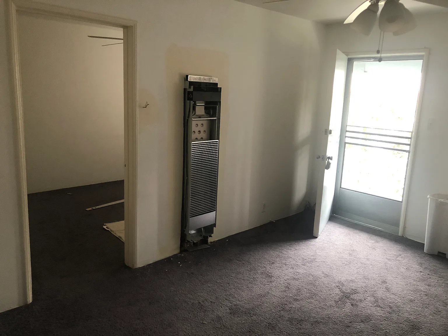 1 bed, 440 sqft, $1,900 — Photo 3