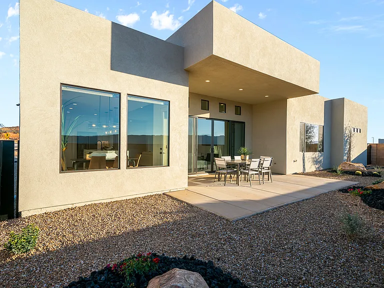 1234 W Firepit Knoll Dr — Photo 32