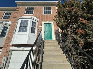 9028 Constant Crse, Columbia, MD 21046