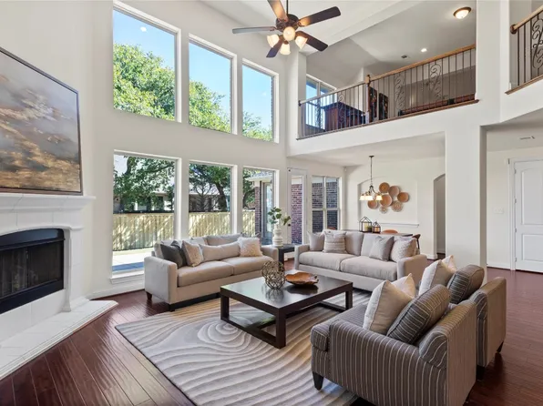 2122 Arches Park Dr, Allen, TX 75013