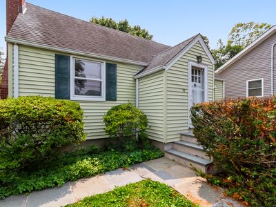 25 Ponus Avenue, Norwalk, CT, 06850