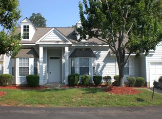 5725 Becton Park Dr, Charlotte, NC 28227