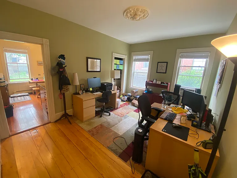 24 Norris St #2 — Photo 8