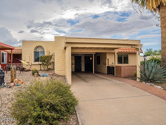 3rd image of 437 N Calle De Las Profetas