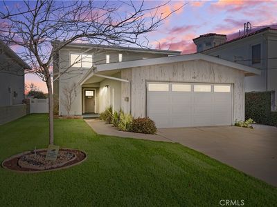 400 Hillcrest St, El Segundo, CA, 90245