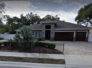 1615 Brady Dr, Dunedin, FL 34698