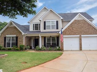 7 Creek Arbor Ct, Greenville, SC 29607