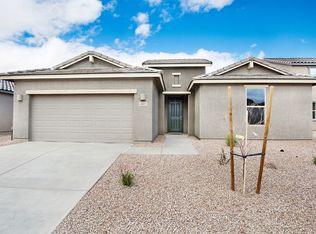 1017 E Harshaw Land Ln, Sahuarita, AZ 85629