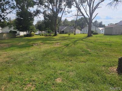 380 E Lebanon St, Nashville, IL, 62263