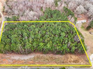 LOT 1 Frazier Rd LOT 1, Mebane, NC 27302