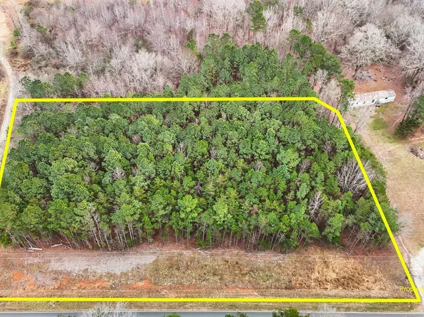 LOT 1 Frazier Rd Lot 1, Mebane, NC 27302