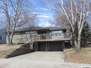 945 Budd St, Fairmont, MN 56031