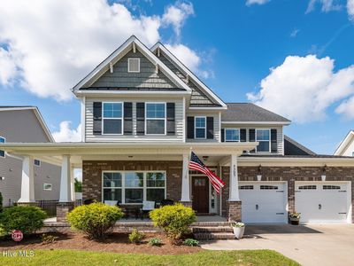 4305 Glen Castle Way, Greenville, NC, 28590