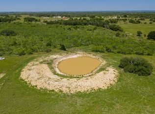 County Road 180 Rolling Pond Ranch Rd, Purmela, TX 76566