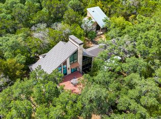 10203 Lazy J Trl, Helotes, TX 78023