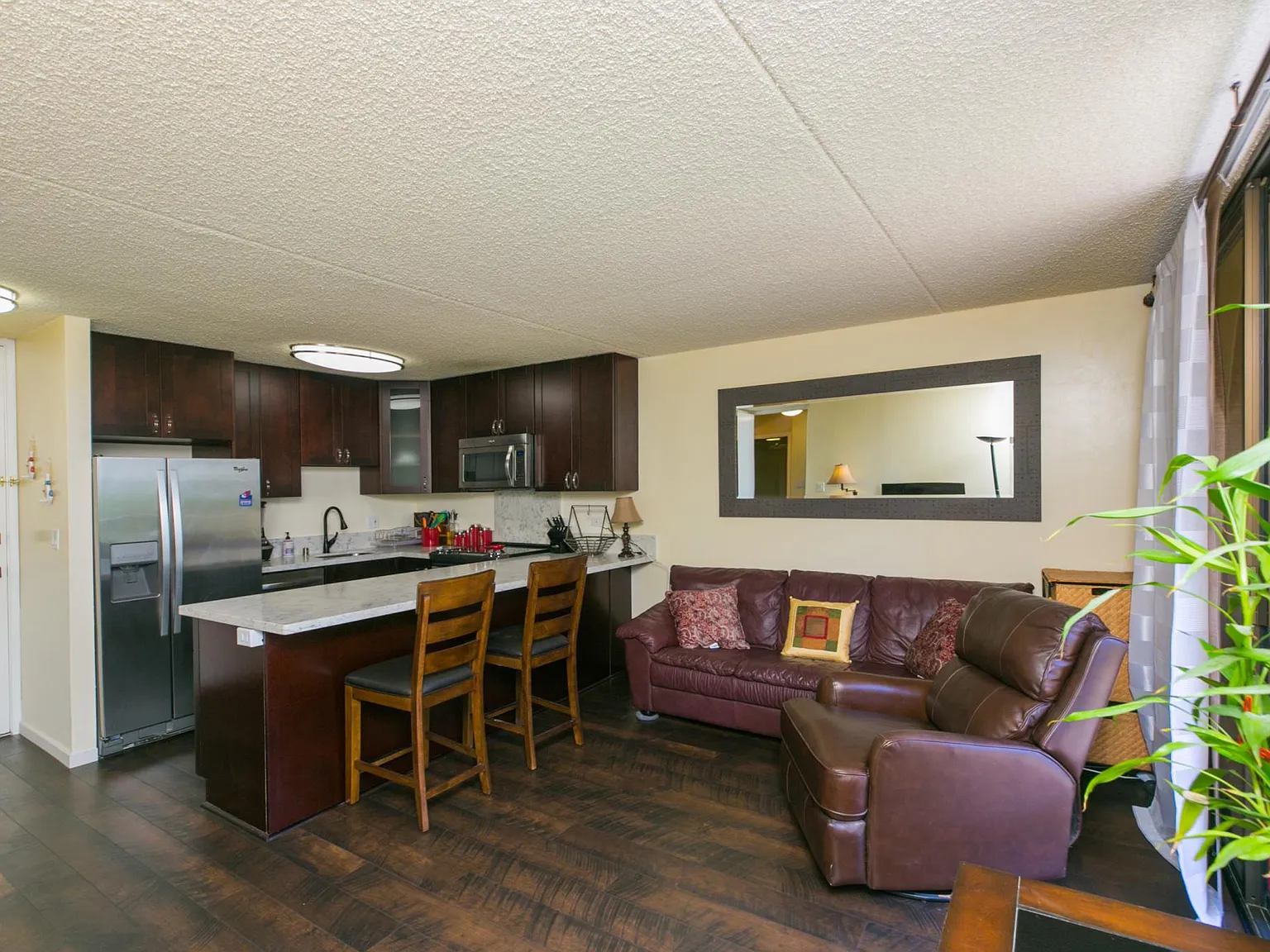 1 bed, 540 sqft, $3,450 — Photo 1