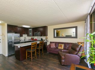 411 Hobron Ln APT 607, Honolulu, HI 96815