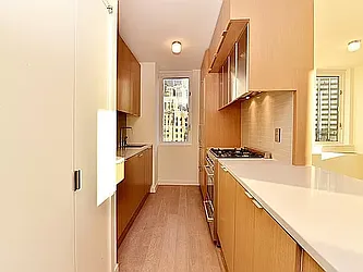 Rented by Battery Park Realty