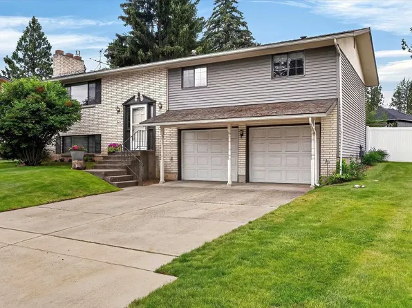 8021 N Pamela St, Spokane, WA 99208