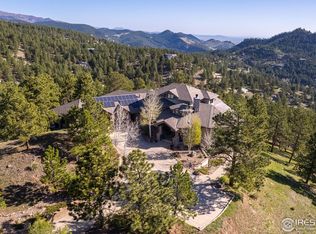 250 Pine Tree Ln, Boulder, CO 80304