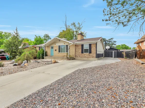 421 E 8220 S, Sandy, UT 84070