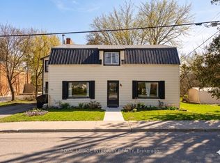 191 Bell St, Arnprior, ON K7S 2R5
