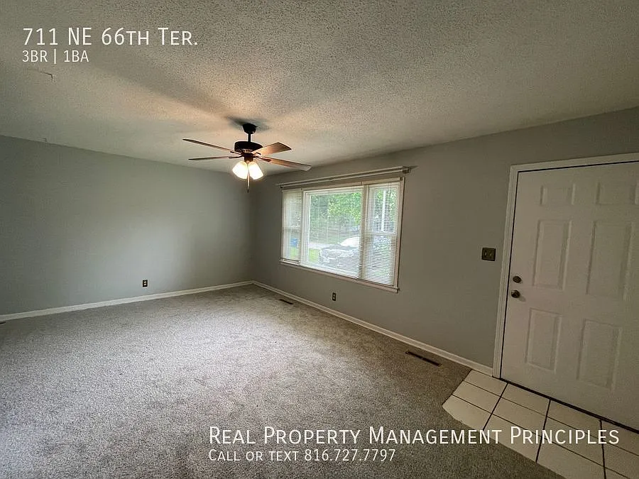 Three Bedroom Ranch Charmer With A Large Back Yard! — Photo 2