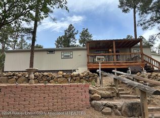 236 Hemlock Cir, Ruidoso, NM 88345