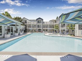 Kensington Apartments, Pleasanton, CA 94566