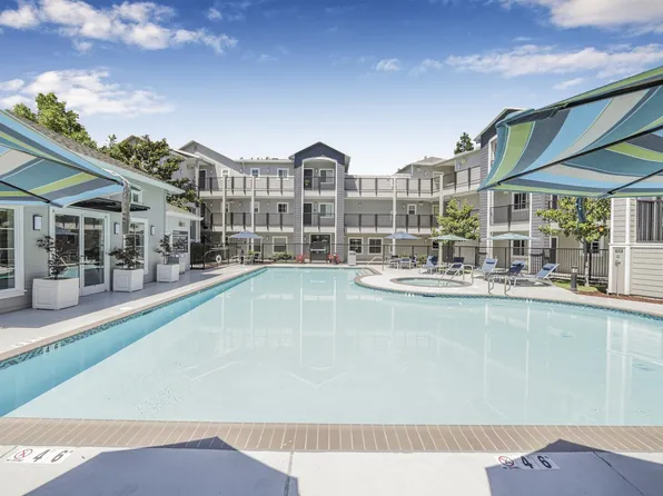 Kensington Apartments