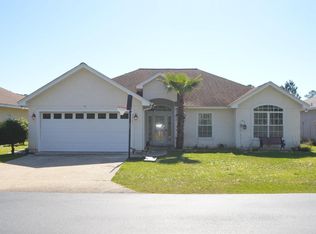 6711 Harbour Blvd, Panama City Beach, FL 32407
