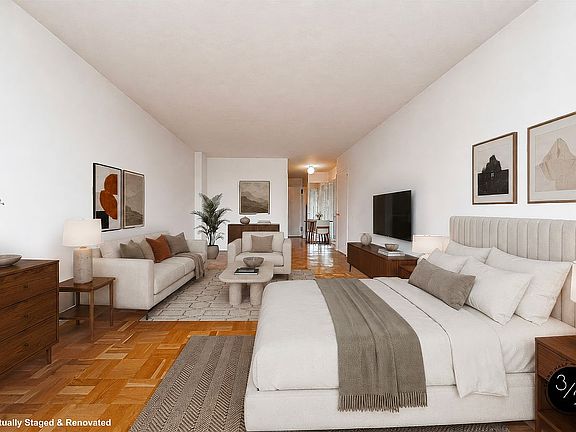 2nd image of 240 E 76th St APT 16T