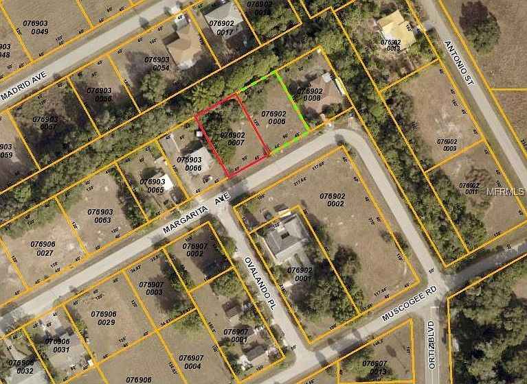 1st image of Margarita Ave