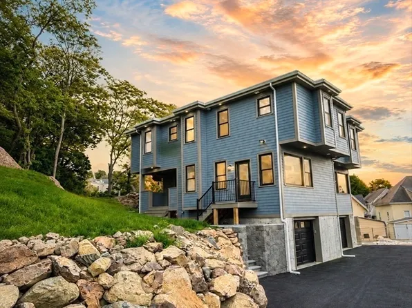 20 Bellair St #B, Lynn, MA 01902