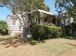 2124 Froude Street, San Diego, CA 92107