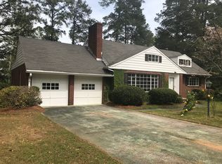 2227 Glendale Rd, Augusta, GA 30904