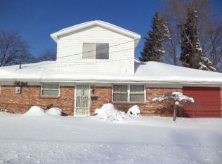 2101 Meadow Ave, Maumee, OH 43537