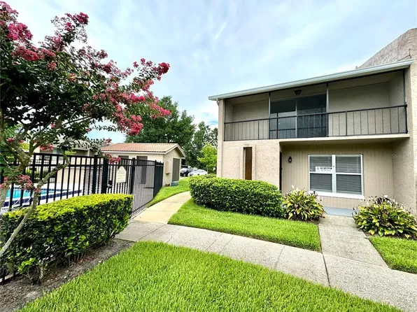 854 Town Cir #116, Maitland, FL 32751