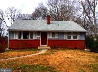 9022 Autoville Dr, College Park, MD 20740